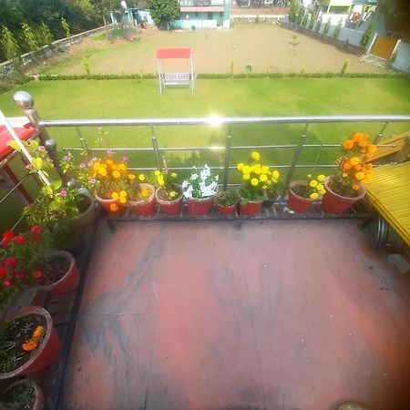 Nandini Homestay 데라둔 외부 사진