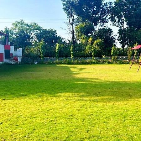 Nandini Homestay 데라둔 외부 사진