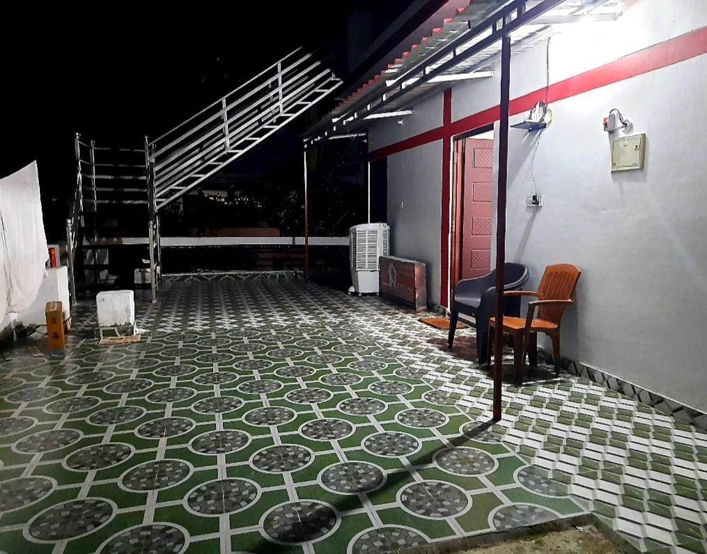 Nandini Homestay 데라둔 외부 사진