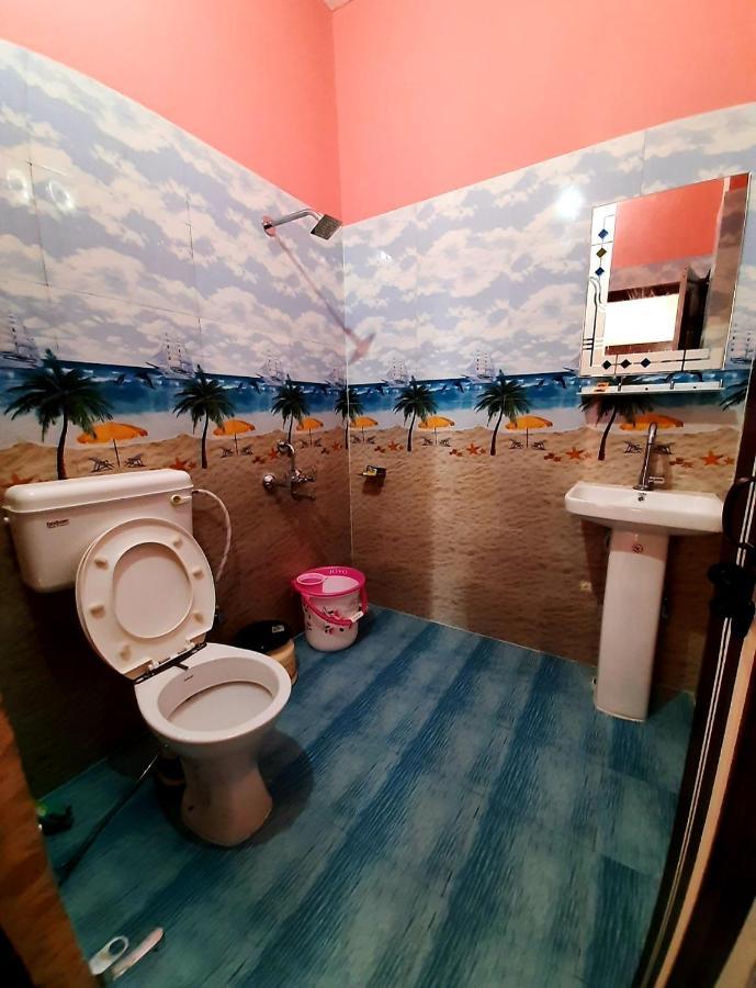 Nandini Homestay 데라둔 외부 사진