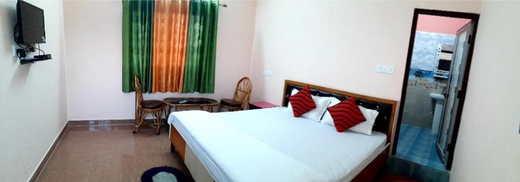 Nandini Homestay 데라둔 외부 사진