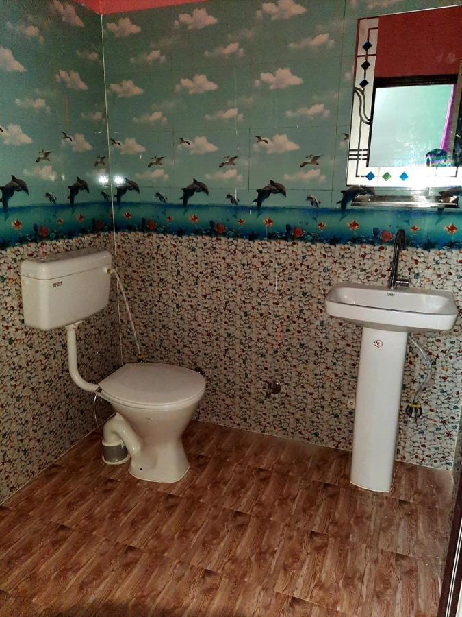 Nandini Homestay 데라둔 외부 사진