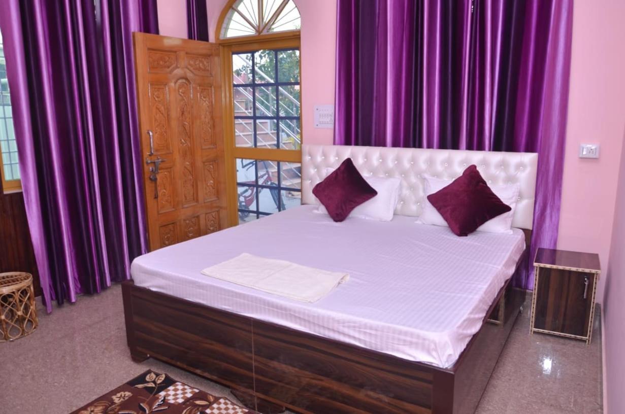 Nandini Homestay 데라둔 외부 사진